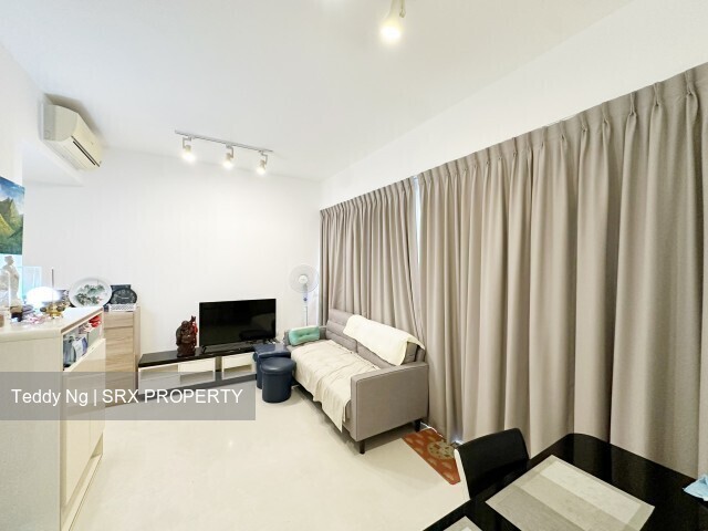 The Inflora (D17), Condominium #569556971